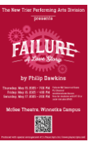 Failure: A Love Story